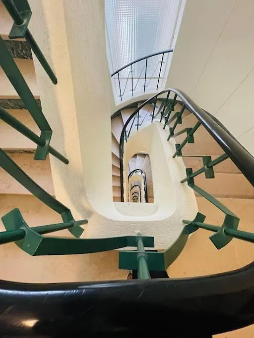 Cosy Appartement La Promenade Des Anglais Nice Apartment