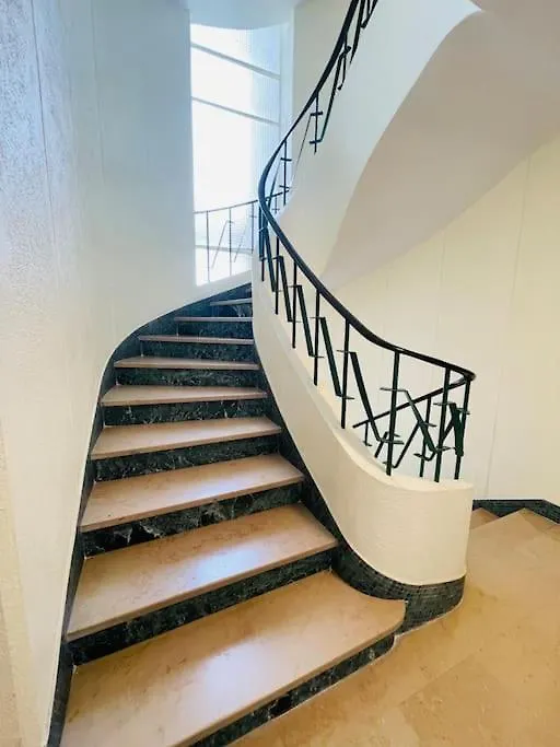 Cosy Appartement La Promenade Des Anglais Nice Apartment