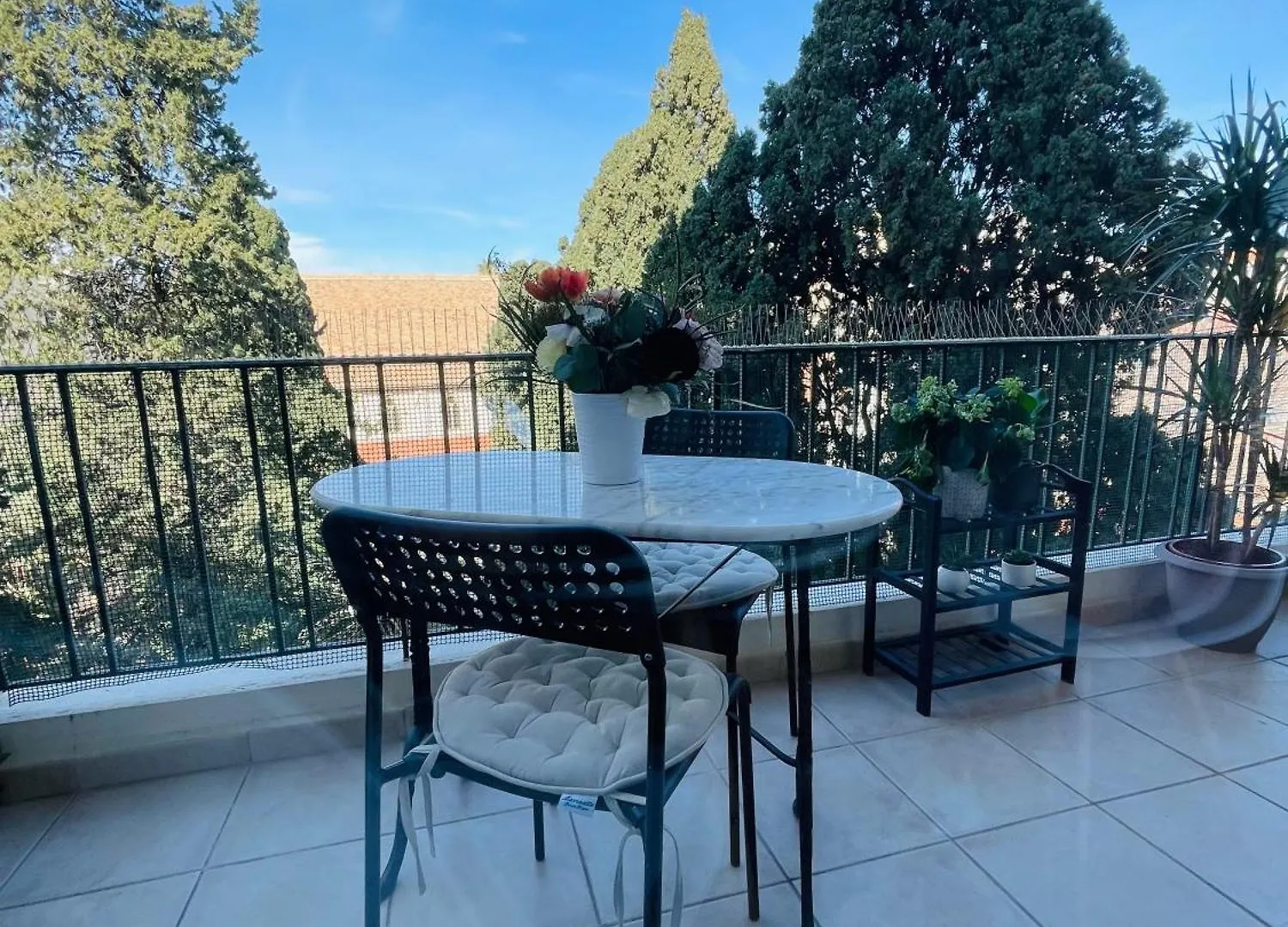 Cosy Appartement La Promenade Des Anglais Nice