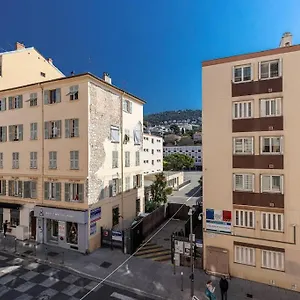 Apartment My Casa - Stalingrad 32 - Good Apartment, Port Of, Nice