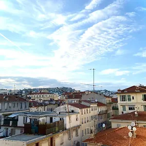 Apartment Belle Appartament Pres De La Mer, Nice