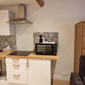 Apartment Vieux A 2min De La, Nice