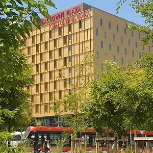 Crowne Plaza - - Grand Arenas By Ihg Nice
