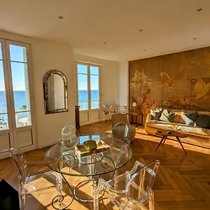 Apartment Happyfew Palazzo Del Sol, Nice