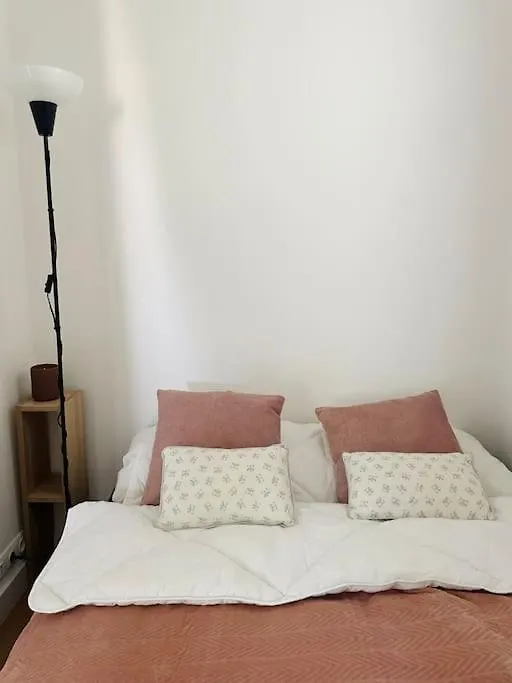 Cosy Appartement La Promenade Des Anglais Nice 0*,